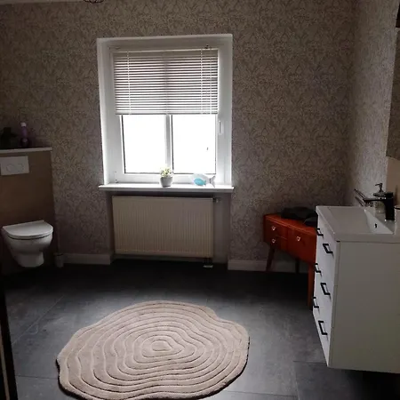 Am Park Гостевой дом 3*