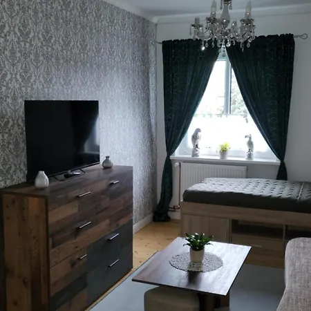 Am Park Гостевой дом 3*