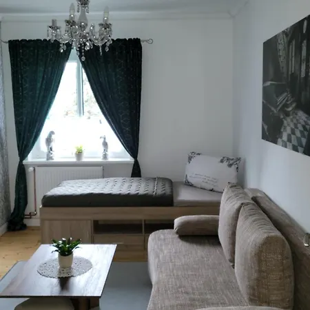 Am Park 3* Штасфурт