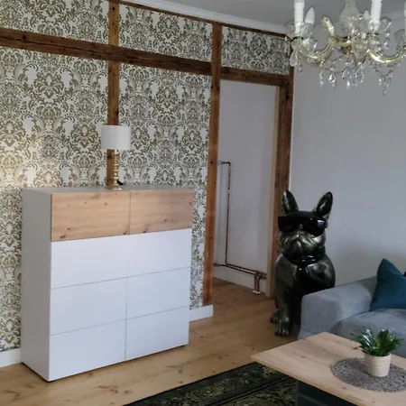 Гостевой дом Am Park 3*