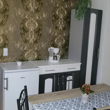 Am Park Гостевой дом 3*