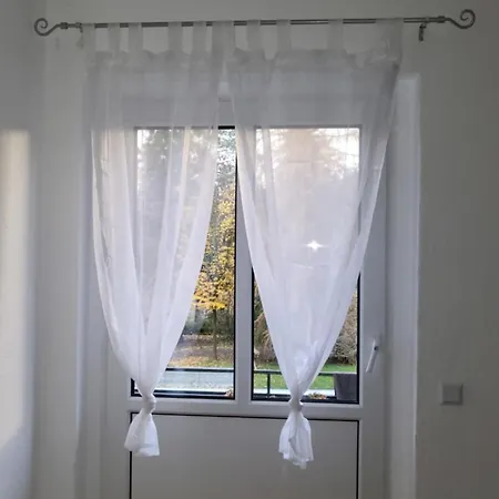 Am Park Гостевой дом 3*