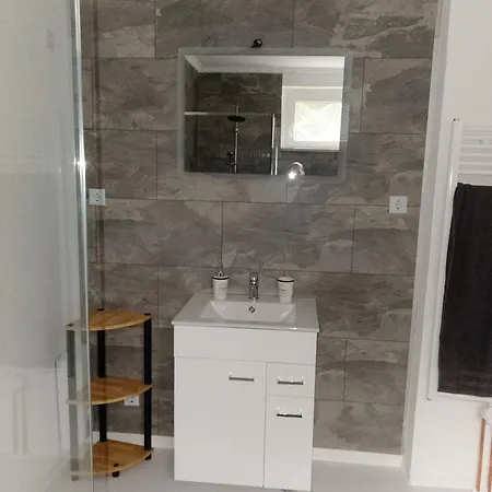 Гостевой дом Am Park 3*