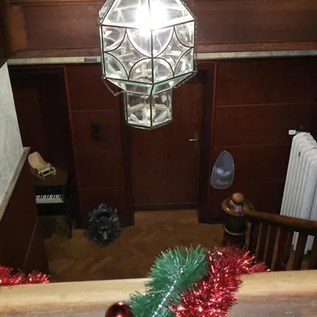 Am Park ゲストハウス 3*