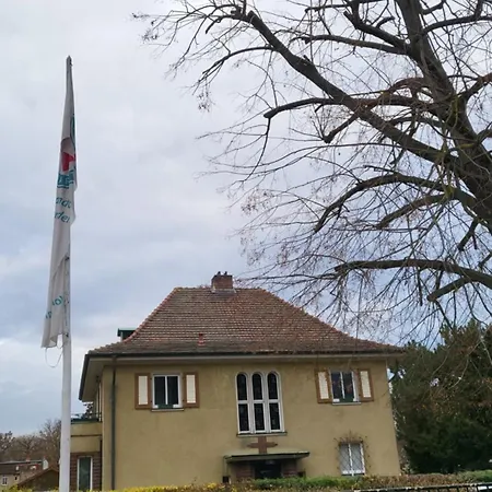 Pensionat Am Park