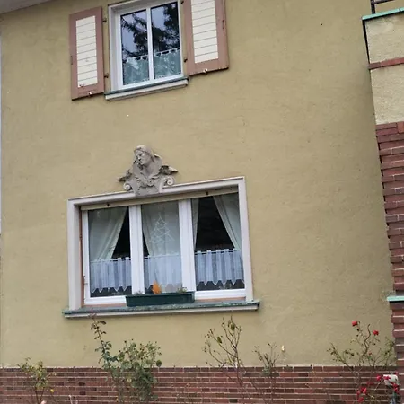 Pensionat Am Park