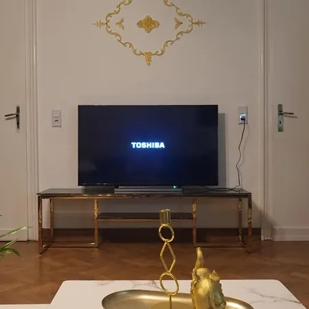 Am Park 3* Штасфурт
