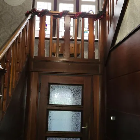 Am Park 3* シュタースフルト