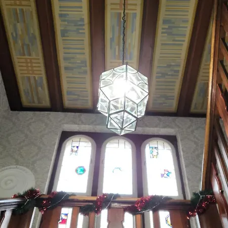 Am Park Pensionat 3*