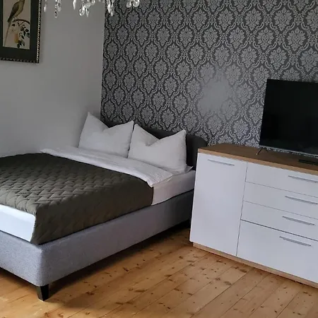 Am Park 3* Штасфурт