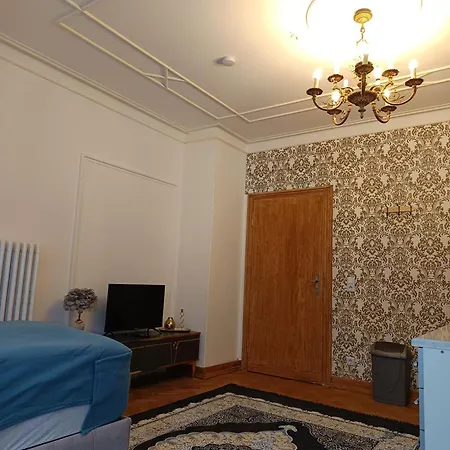 Гостевой дом Am Park 3*