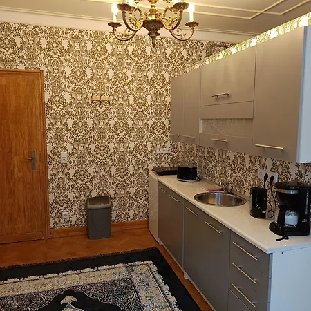 Am Park Гостевой дом 3*