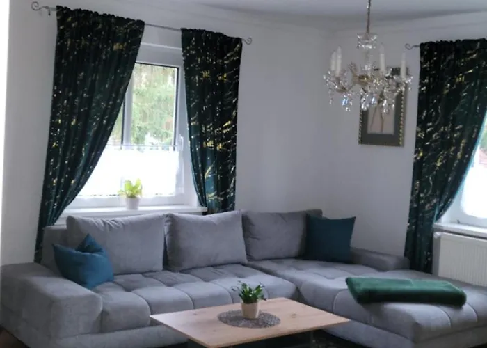 Am Park ゲストハウス