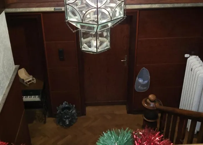 Am Park ゲストハウス 3*