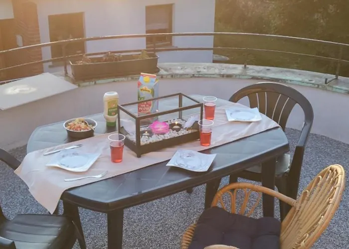 Am Park Gæstehus 3*