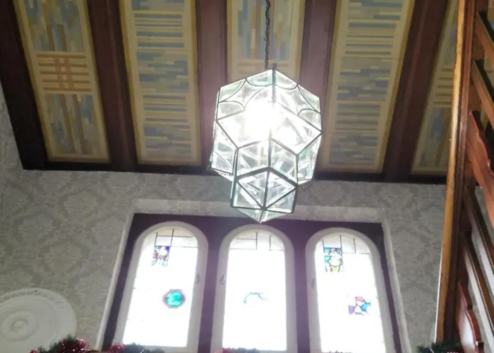 Am Park Gæstehus 3*